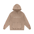 M Covered in the BLOOD OF JESUS hoodie