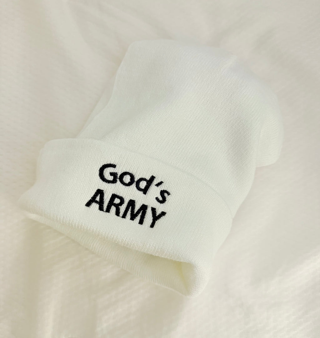 God's Army™ Beanie