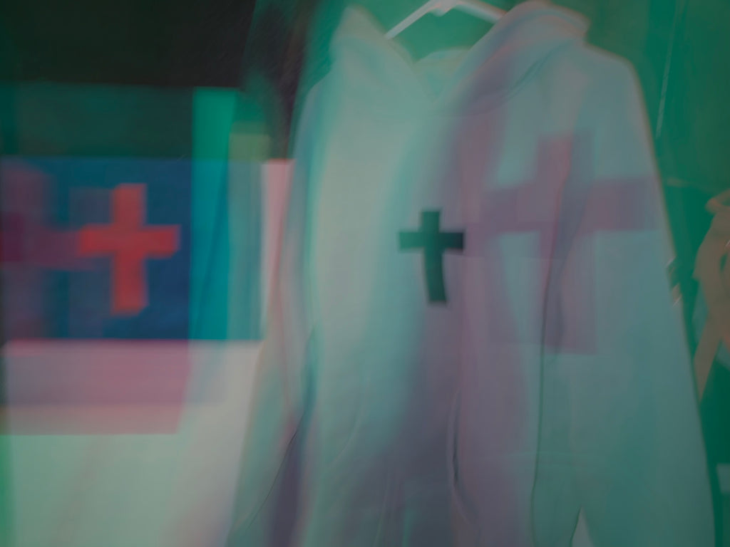 W God's Army™ hoodie*