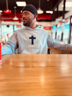 PREMIUM M God's Army™ hoodie