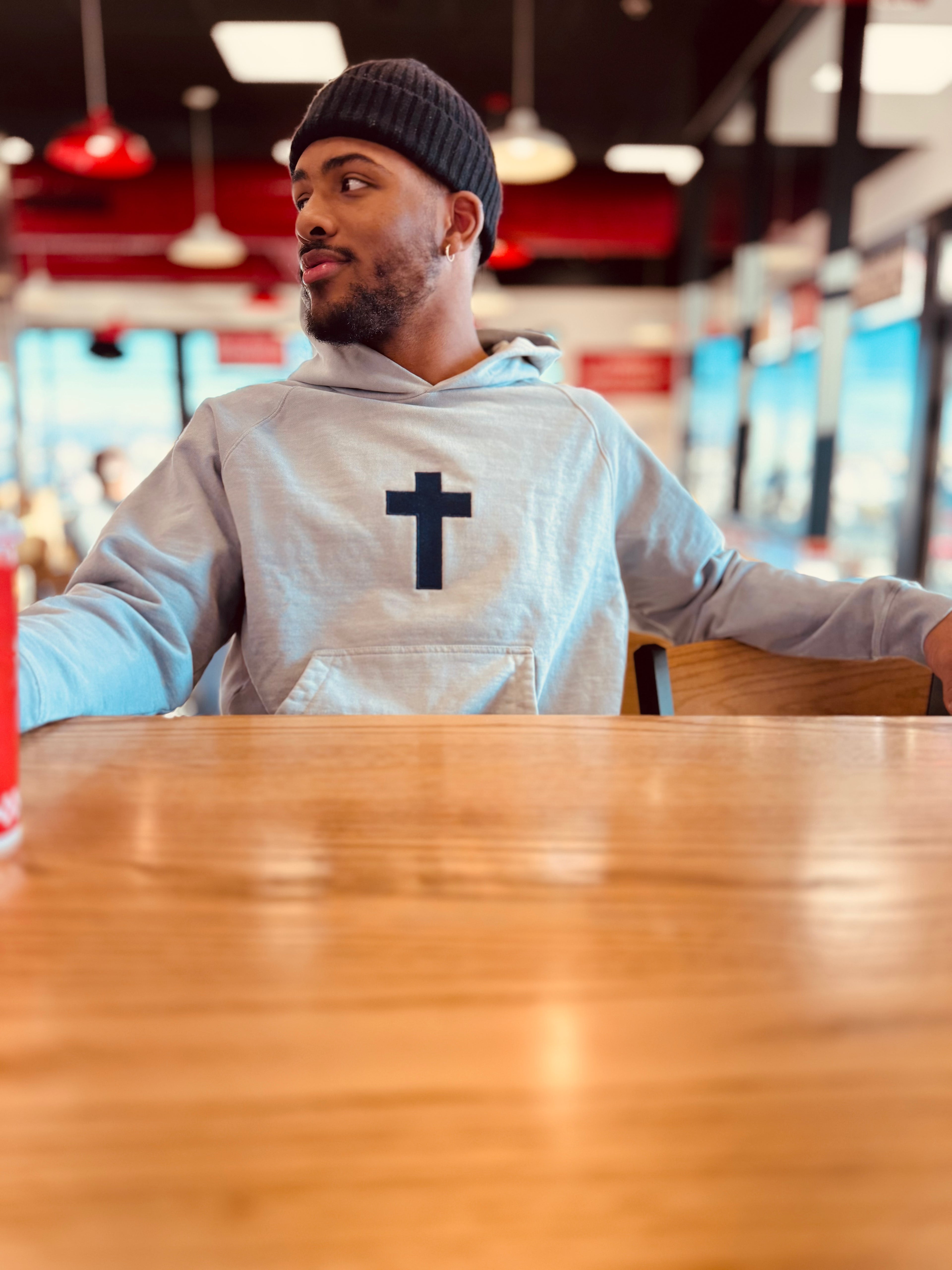 M God's Army™ hoodie*