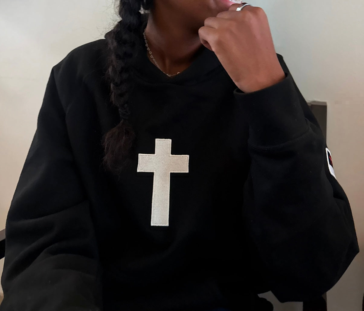 W God's Army™ hoodie