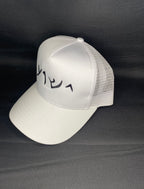 "Jesus" in Aramaic hat