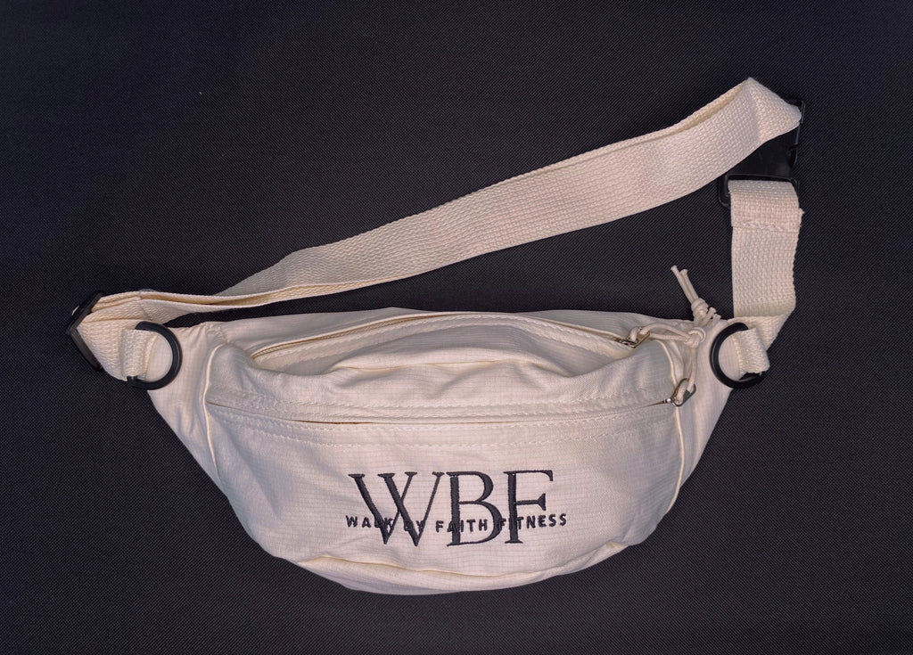 WBF Fanny Pack