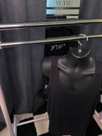"Jesus" in Aramaic Muscle tank