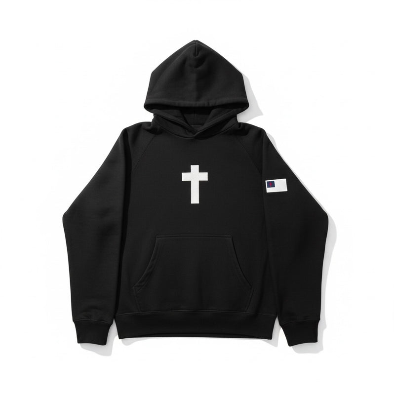 W God's Army™ hoodie*
