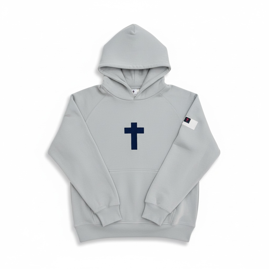 M God's Army™ hoodie*