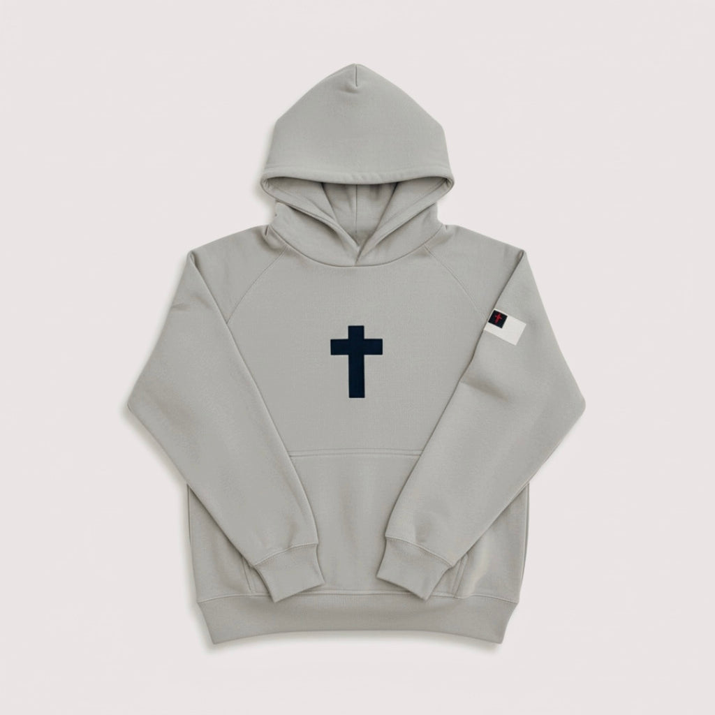 W God's Army™ hoodie*