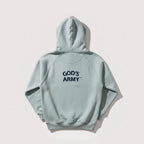 PREMIUM W God's Army™ hoodie