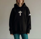 PREMIUM W God's Army™ hoodie